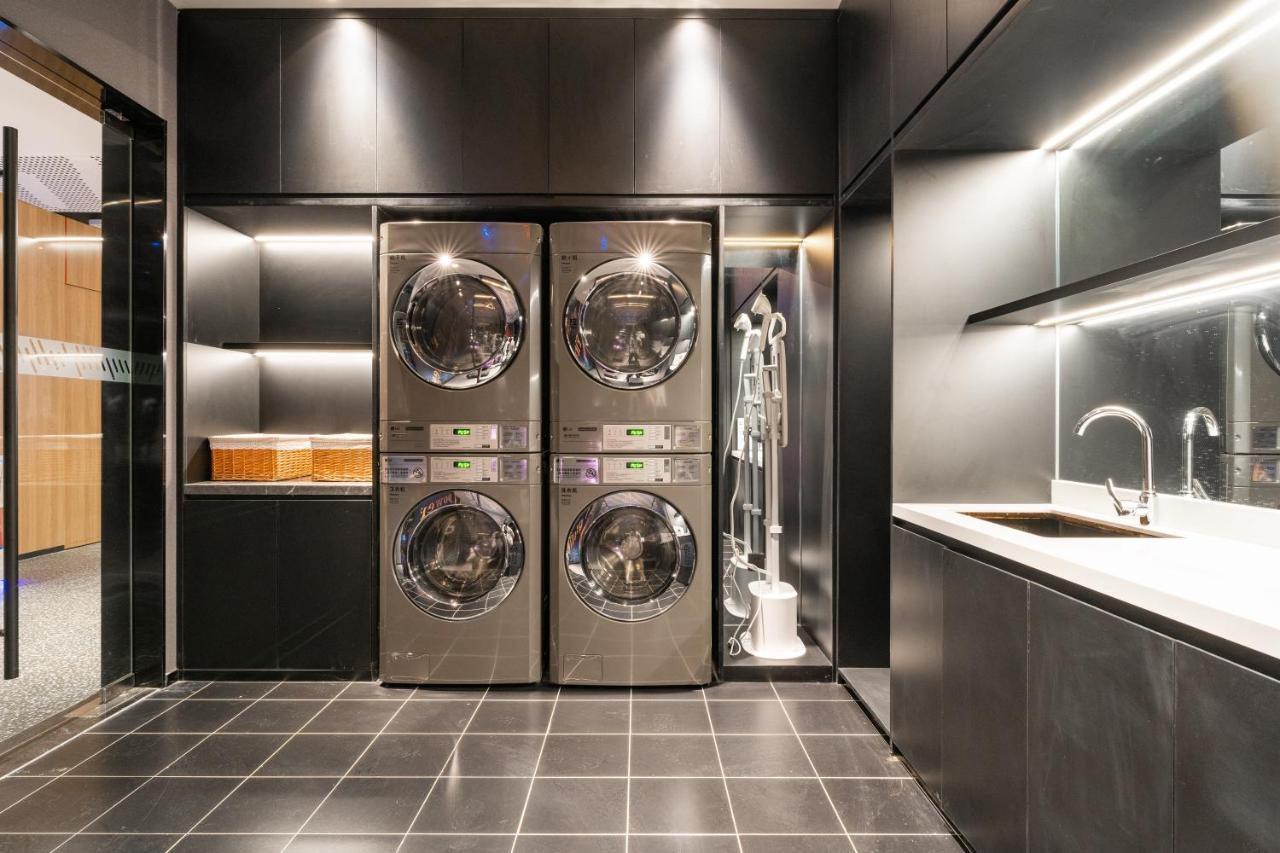 Ibis Styles Hotel - 260M From Guangji Street Subway Station Xi'an (Shaanxi) Exterior foto